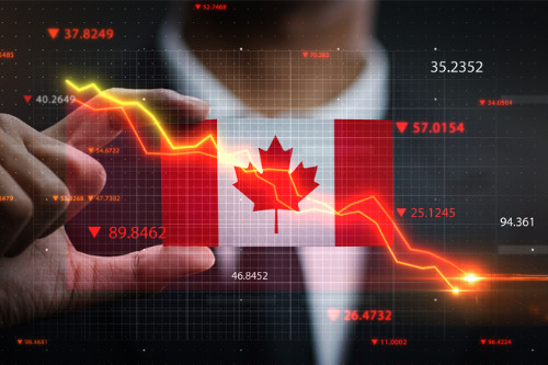 Recovery of Canadian economy from COVID-19 could last ten years – Capital Economics