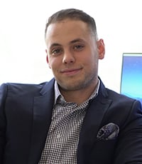 Cyrus Habibi, Premiere Mortgage Centre