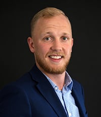 Taylor Stitski, YourMortgageYourWay.ca