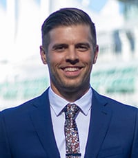 Tyler Trompetter, W.R. Mortgage Architects