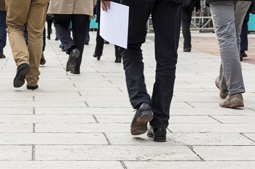 Over 8 million Canadians still in federal financial aid program