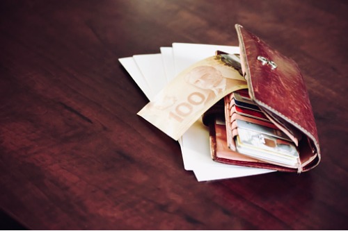 New data finds Canadians more optimistic about debt, personal finances