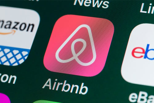 How will Toronto's new registry for Airbnb properties impact investors?