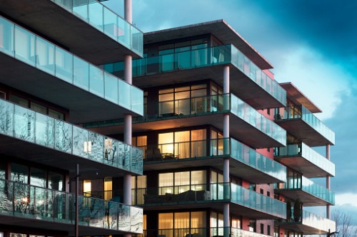 British Columbia makes changes to strata insurance regulations