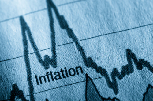 Annual inflation rate unchanged in August