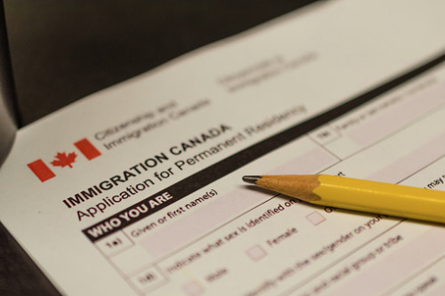 How will the Liberals' new immigration targets affect real estate activity in Canada