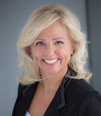 Karen Gibbard, Gibbard Group Financial