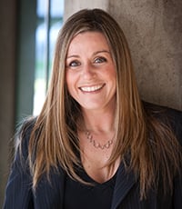 Trish Pritchard, The Collective Mortgage Group