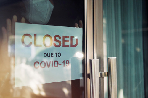 CFIB: COVID-19 to force nearly a quarter of a million businesses to shut down