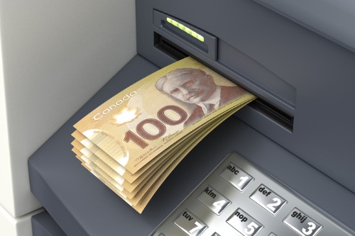 Canadians are hoarding cash – to the tune of $170 billion