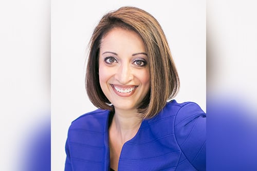Persistence pays off for top broker Sabeena Bubber
