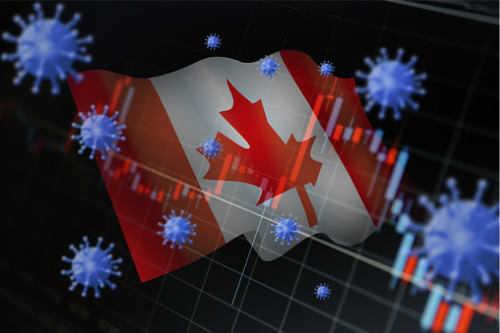 BoC's Macklem: Economic volatility looming for Canada's economy