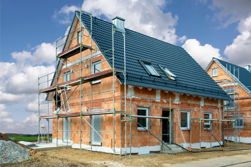 StatsCan: Value of residential building permits grew by 34% last year