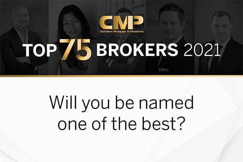 Search underway for the industry's top-performing brokers