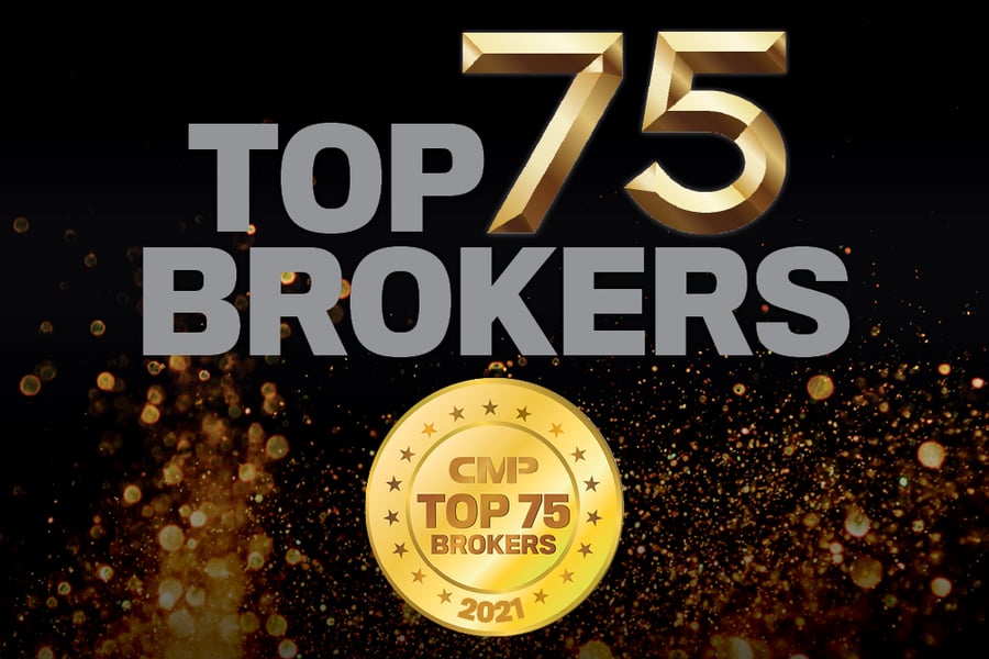 The results are in – Canada's top 75 brokers 2021