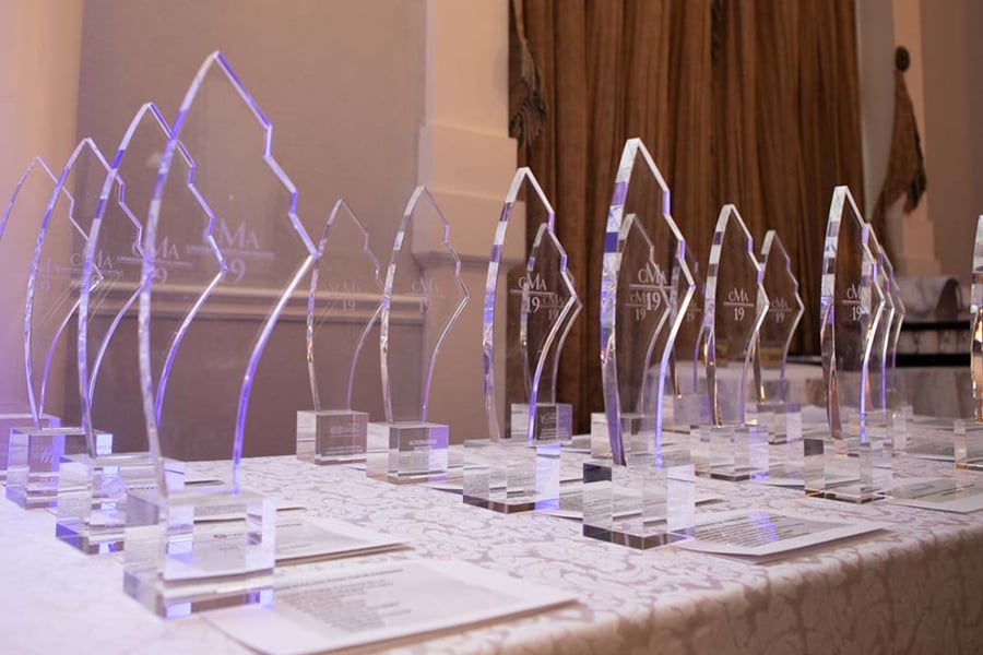 Mark your calendars, folks: The Canadian Mortgage Awards are back on Thursday, August 27