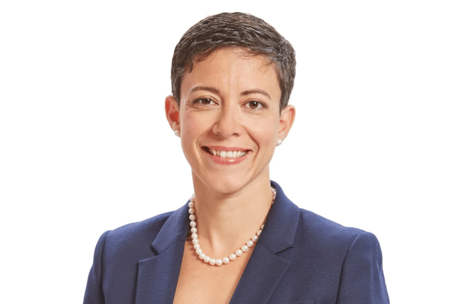 Rania Llewellyn named as new CEO and president of Laurentian Bank