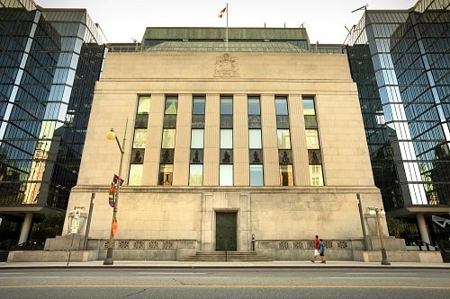 BoC stands by 0.25% rate in first policy announcement for 2021