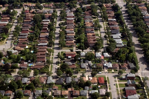 CIBC: End of pandemic could derail growth of secondary real estate markets