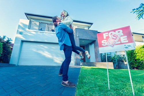Why do Canadians have so much faith in the housing market?