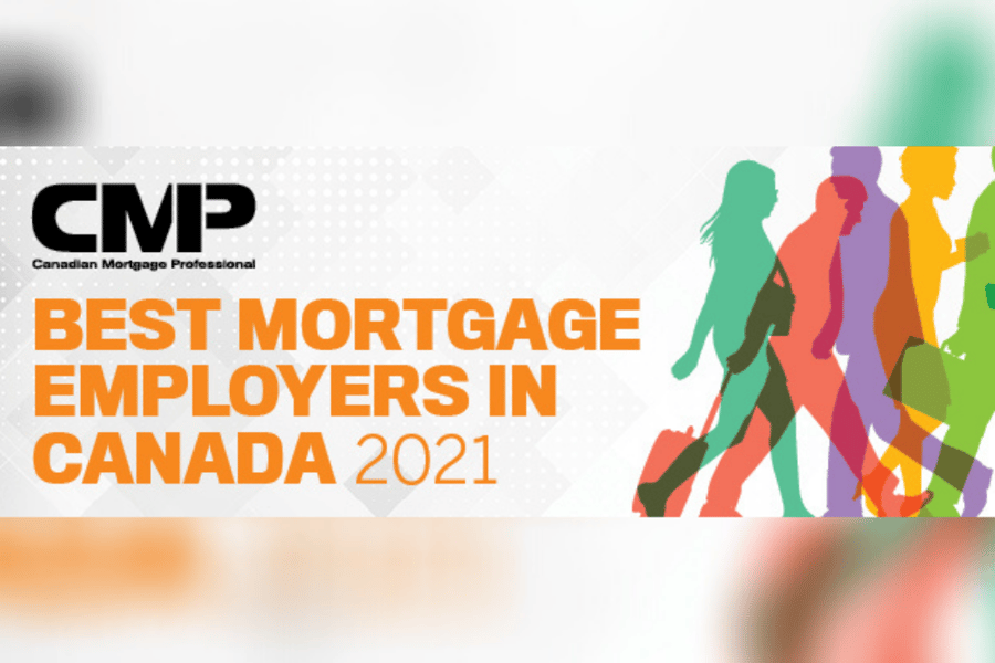 The search is on for the Best Mortgage Employers in Canada