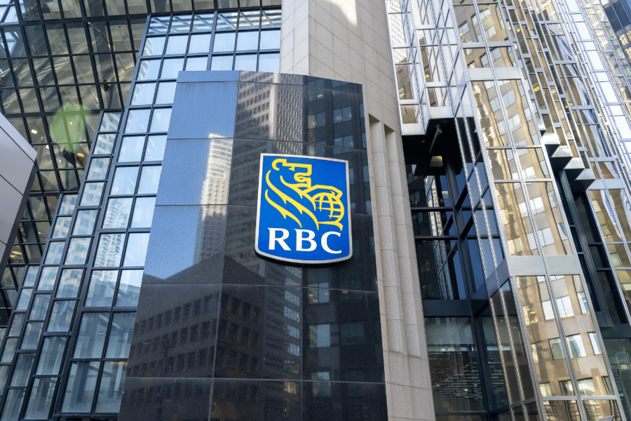 RBC pledges $500 billion to long-term sustainable finance program