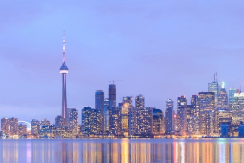 What are the issues impacting the Greater Toronto Area's housing market?