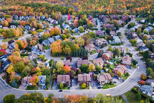 Canadian confidence towards housing touches new record high