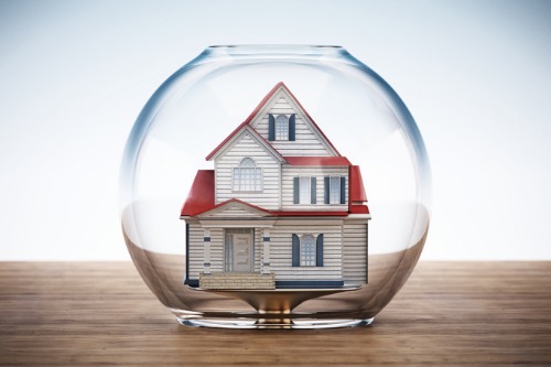 Is the Canada housing market in a bubble?