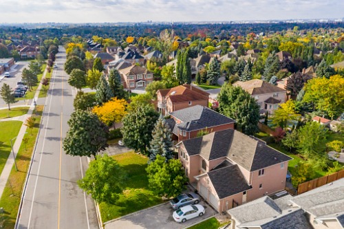 Pandemic did not impede Ontario’s real estate price surge