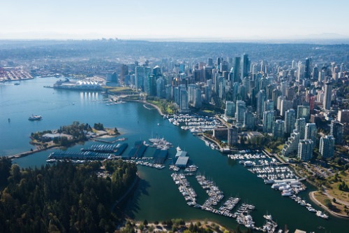 Avison Young on the Vancouver industrial market’s situation