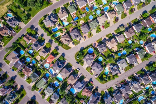 Governments announce $100 million investment in Montreal housing