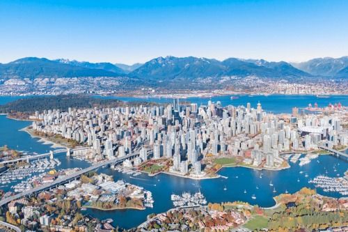 Where do Vancouver’s home price increases rank globally?