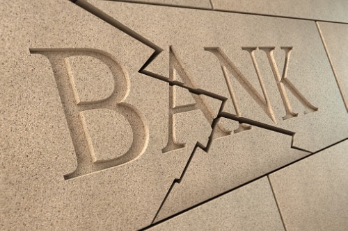 Customer confidence in Big Five banks takes a hit