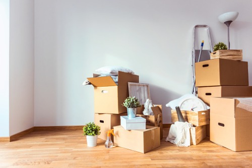 New study reveals the extent of Ontarians' home-moving intentions