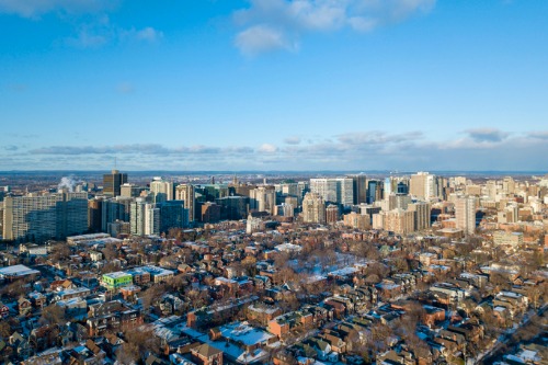 RBC CEO urges Ottawa to address housing supply shortage