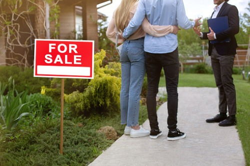 Millennial first home buyers feel impact of new mortgage rules