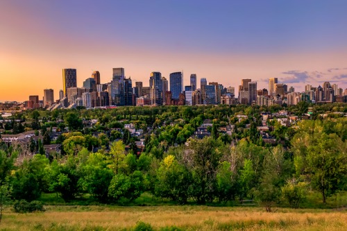Feds make affordable housing investment in Calgary