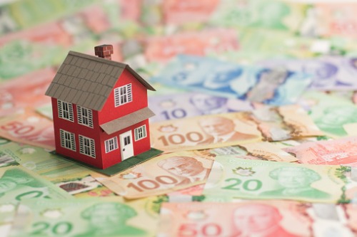 TransUnion on what keeps rousing the Canadian mortgage market