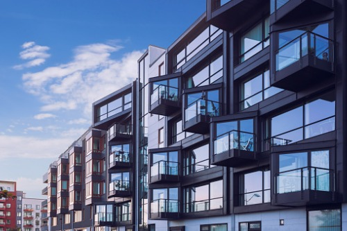 Toronto developer looking to establish large-scale rental portfolio