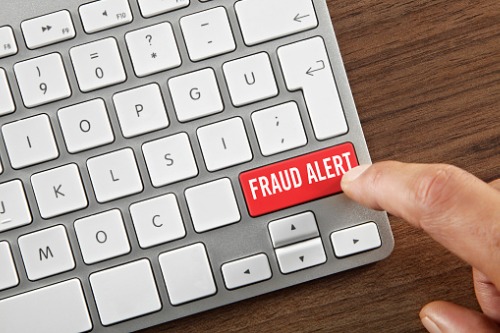 Incidence rate of online financial fraud in Canada continues to spike
