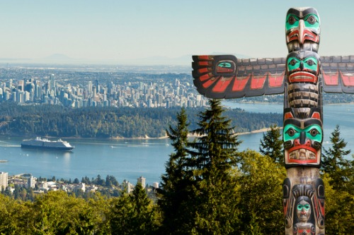 Feds, CMHC announce investment in Vancouver Indigenous housing