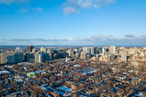 How did Ottawa home sales fare last month?