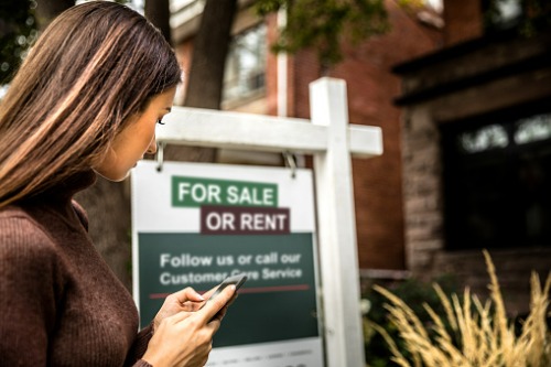 Canada’s average monthly rents grow for the second straight month