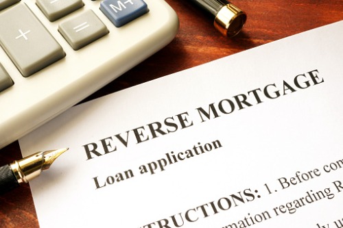 Revealed – how high reverse mortgage debt became in Canada in 2020