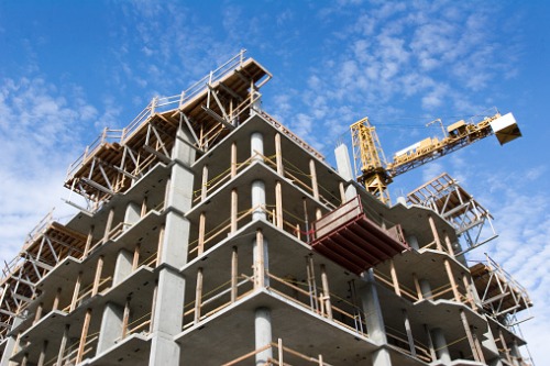BTY Group: Federal spending to stimulate construction industry