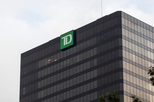TD Bank announces robust Q1 results