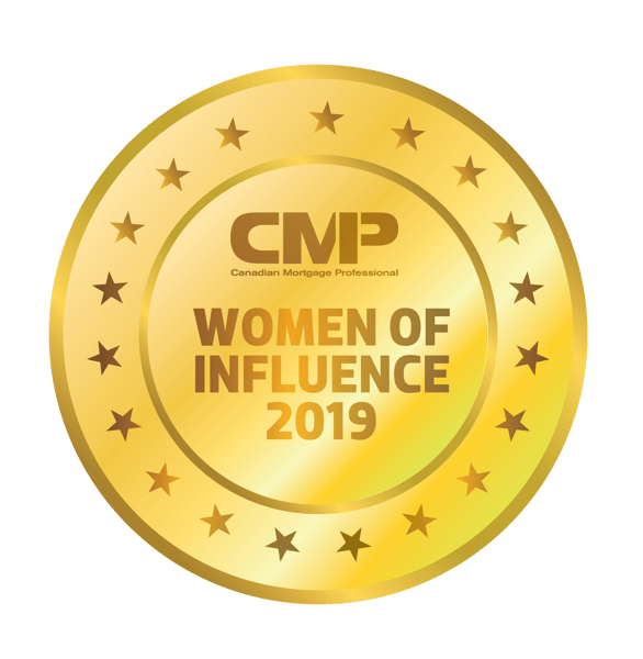 2019 Women of Influence