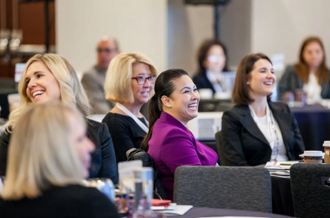 Women Advisor Summit NY: Secure your tickets now