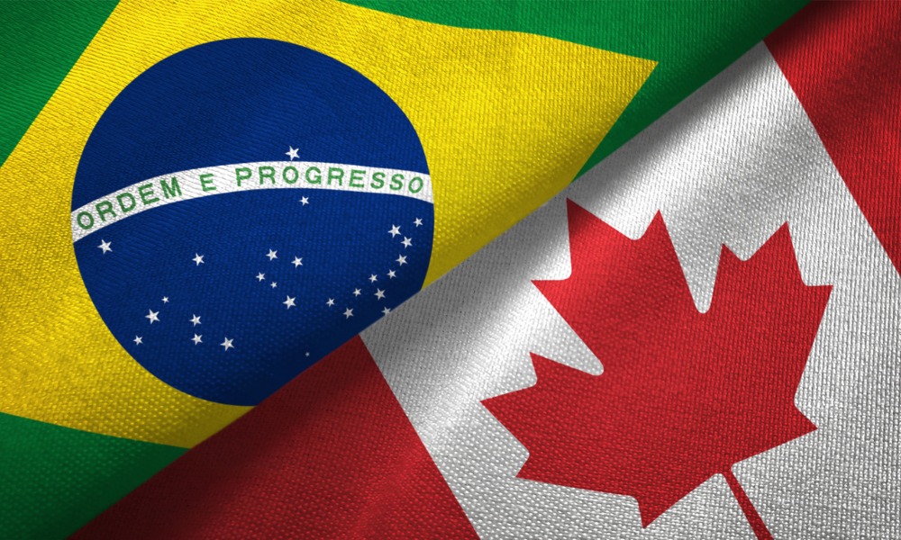 CPP Investments boosts stake to support growth in Brazilian water sector